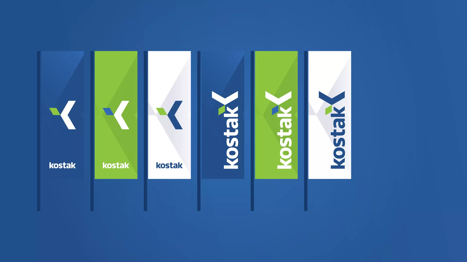 Corporate image Kostak Group