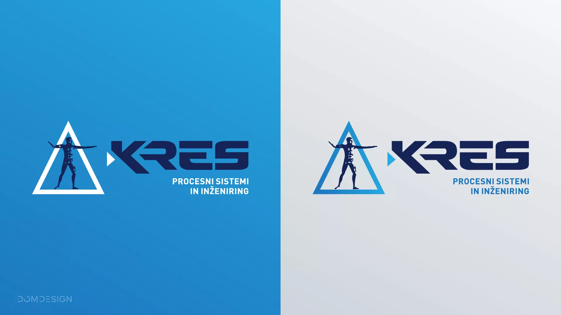 Corporate image Kres