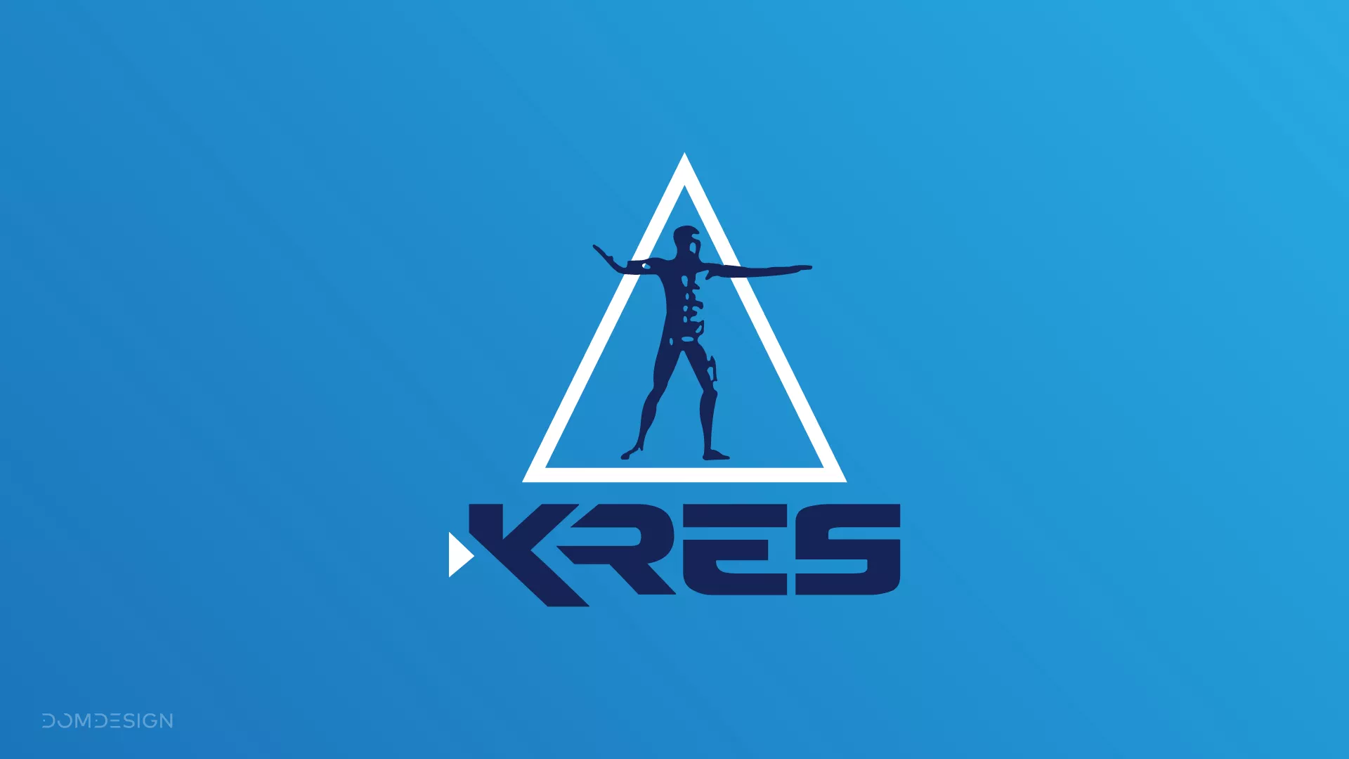 Corporate image Kres