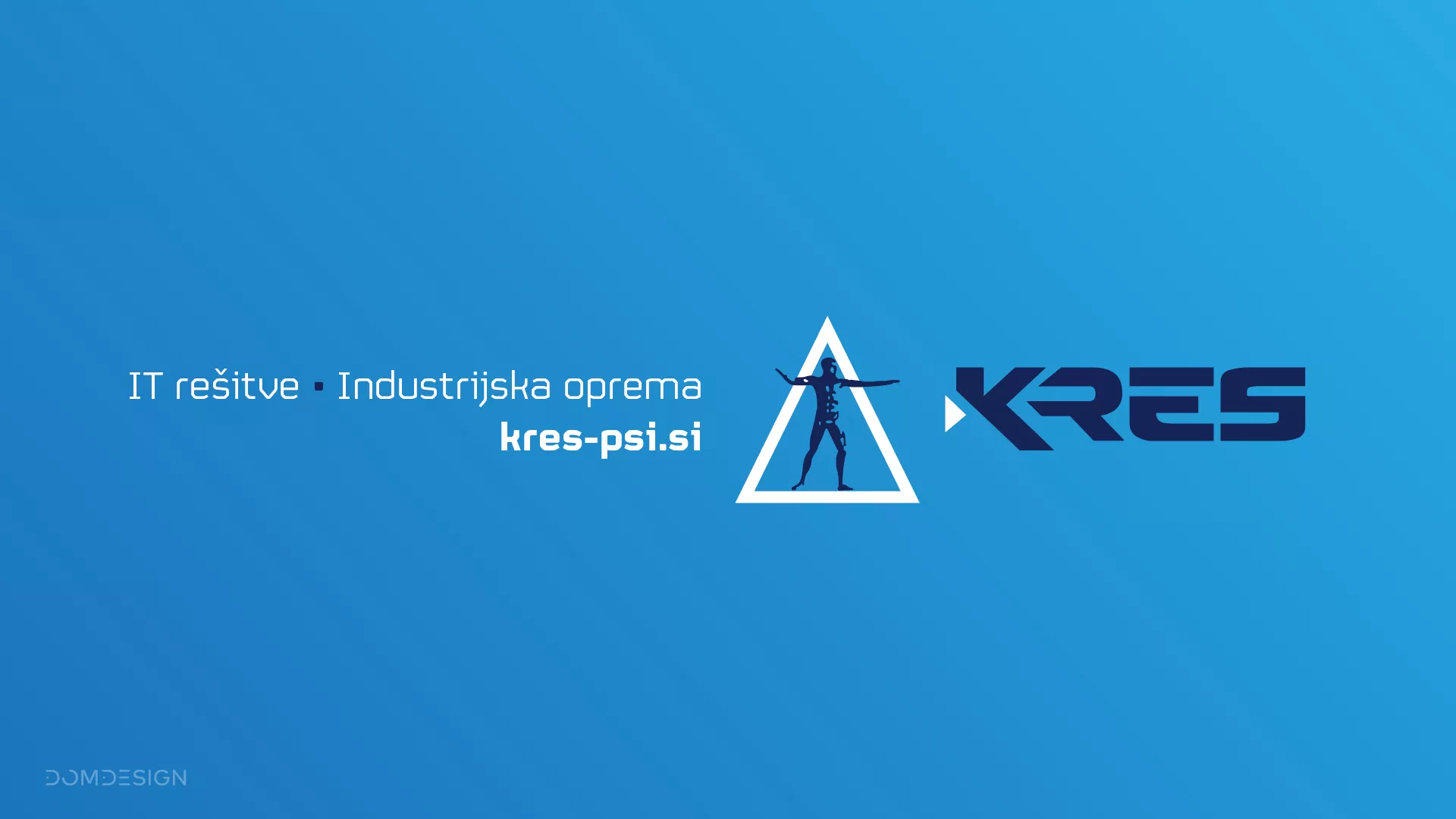 Corporate image Kres