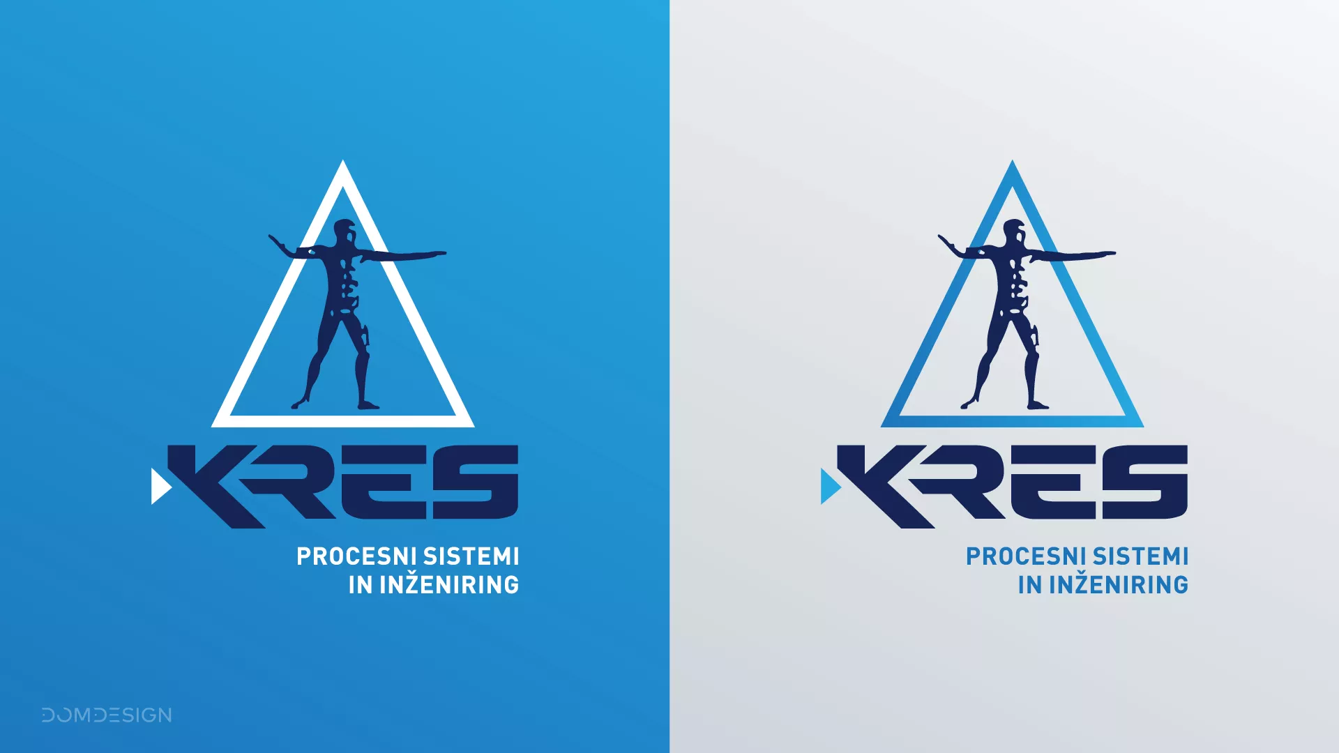 Corporate image Kres