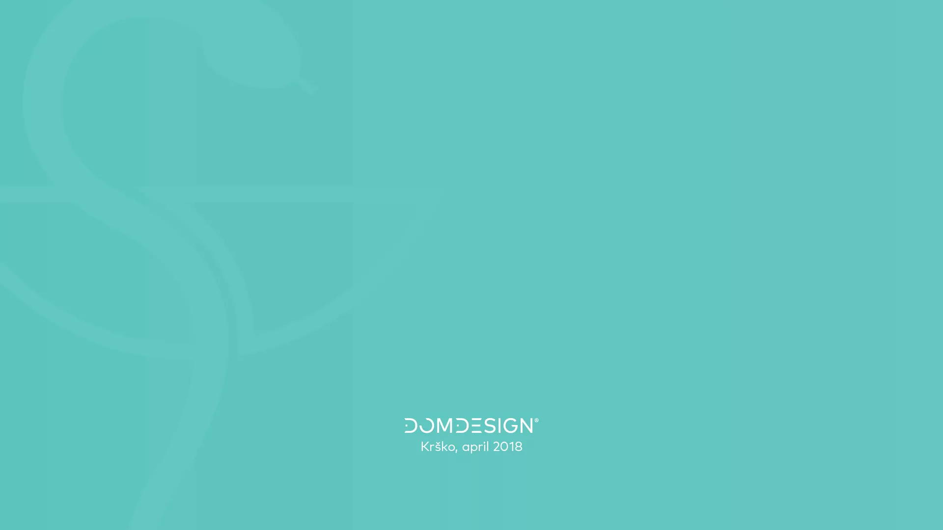 Corporate image Lekarna na vidmu