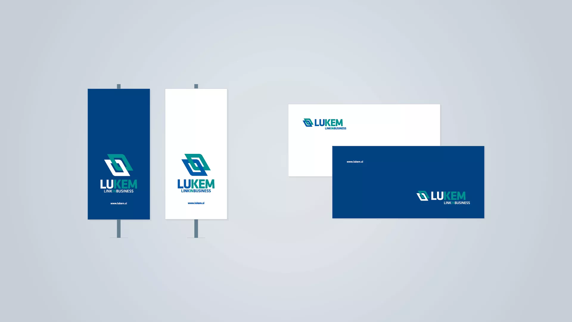 Corporate image Lukem