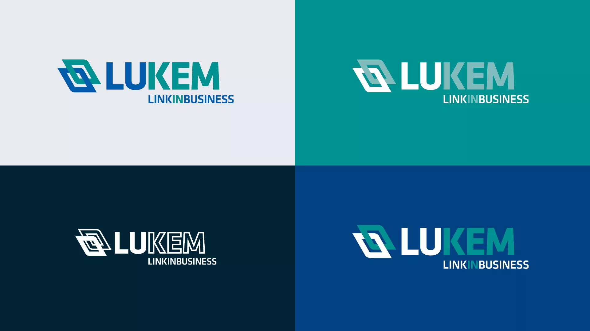 Corporate image Lukem