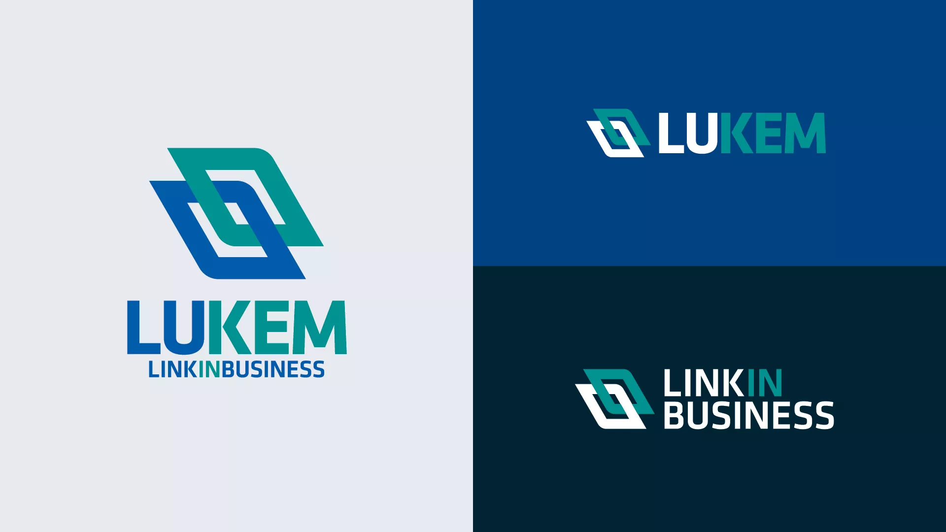Corporate image Lukem