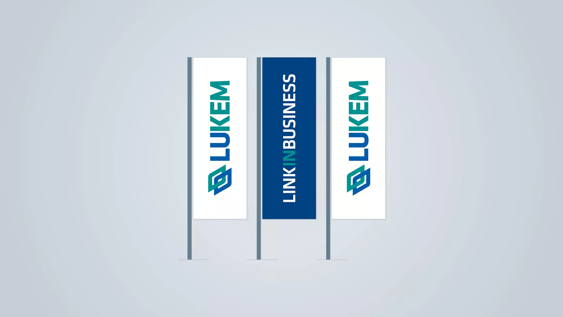 Corporate image Lukem