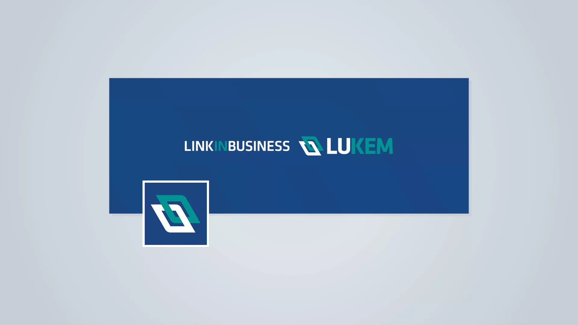 Corporate image Lukem