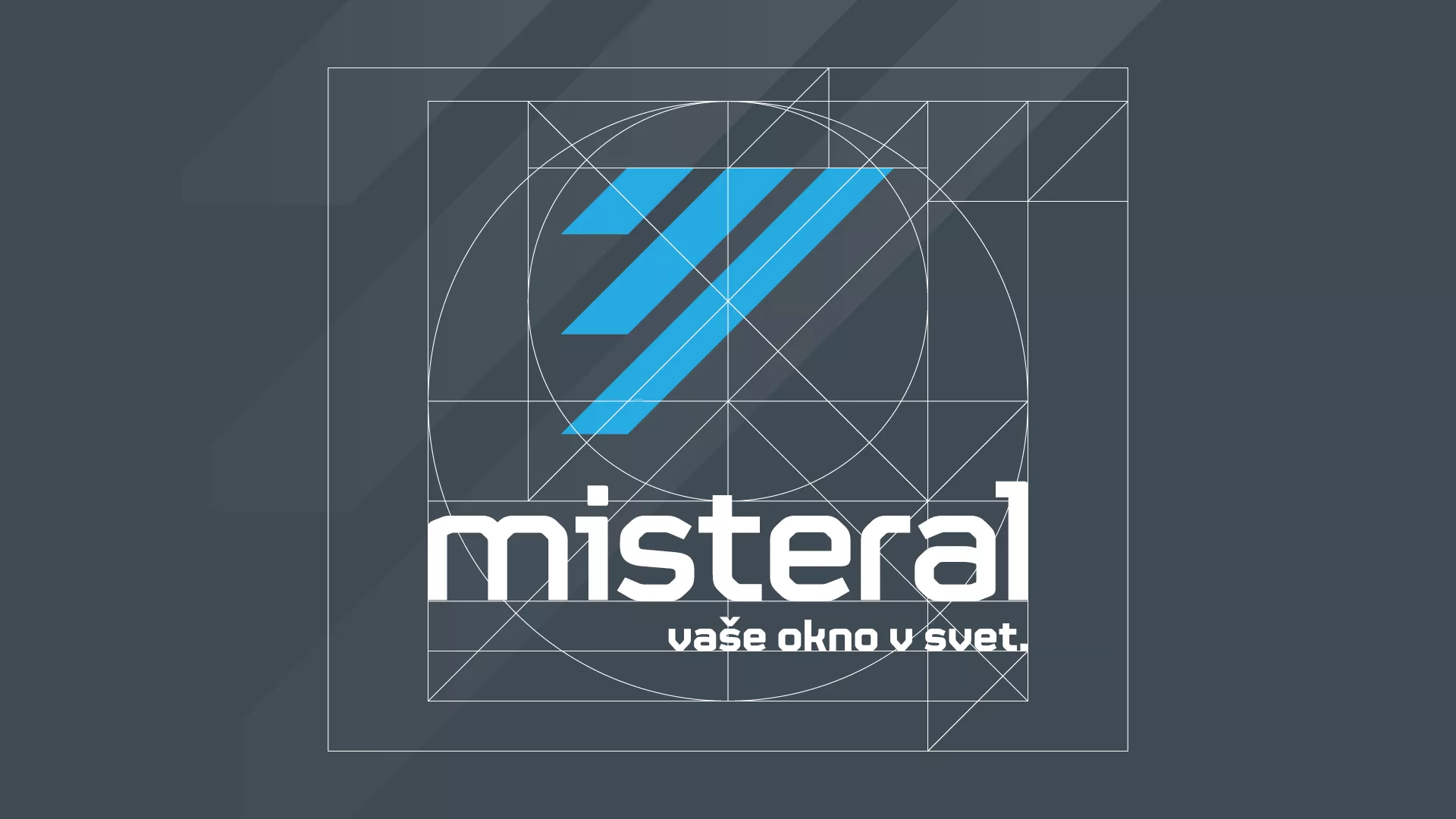 Corporate image Misteral