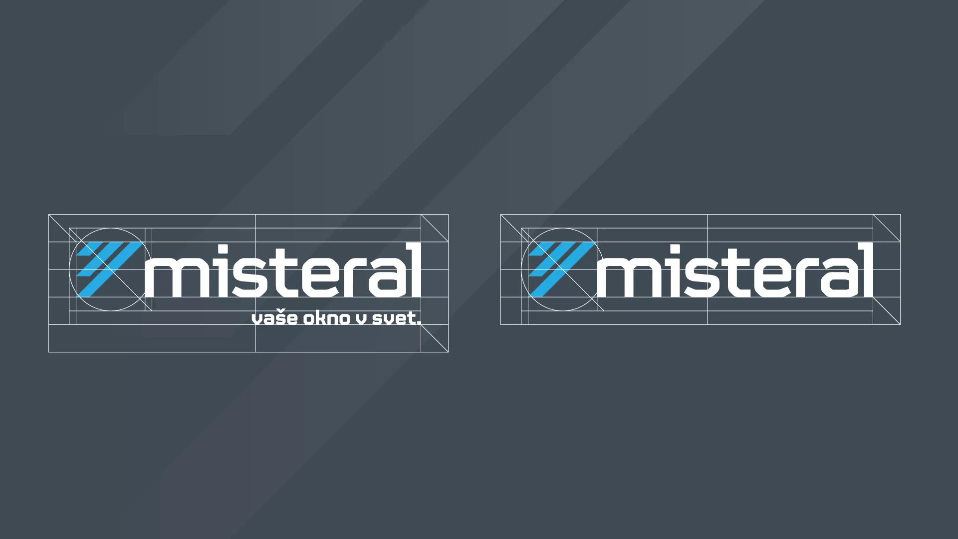 Corporate image Misteral