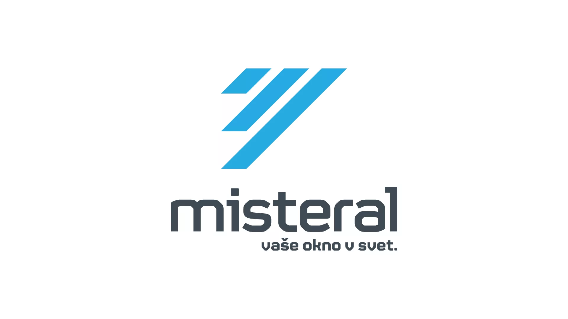 Corporate image Misteral