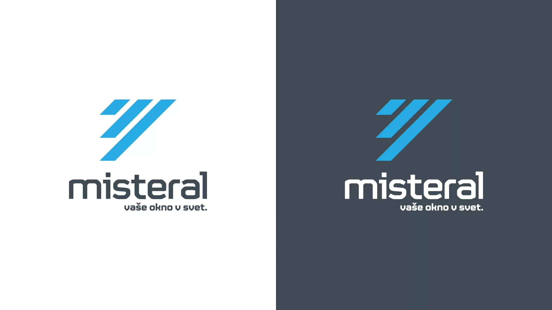 Corporate image Misteral