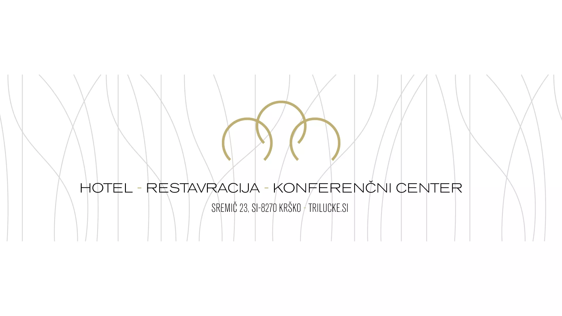 Corporate image Tri lučke