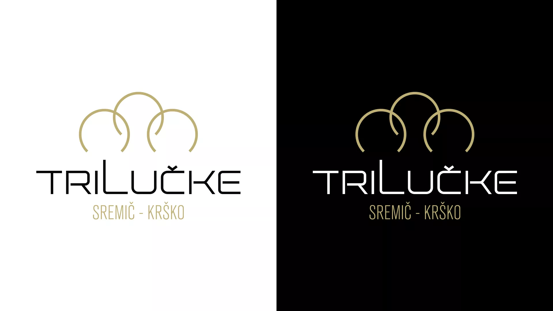 Corporate image Tri lučke