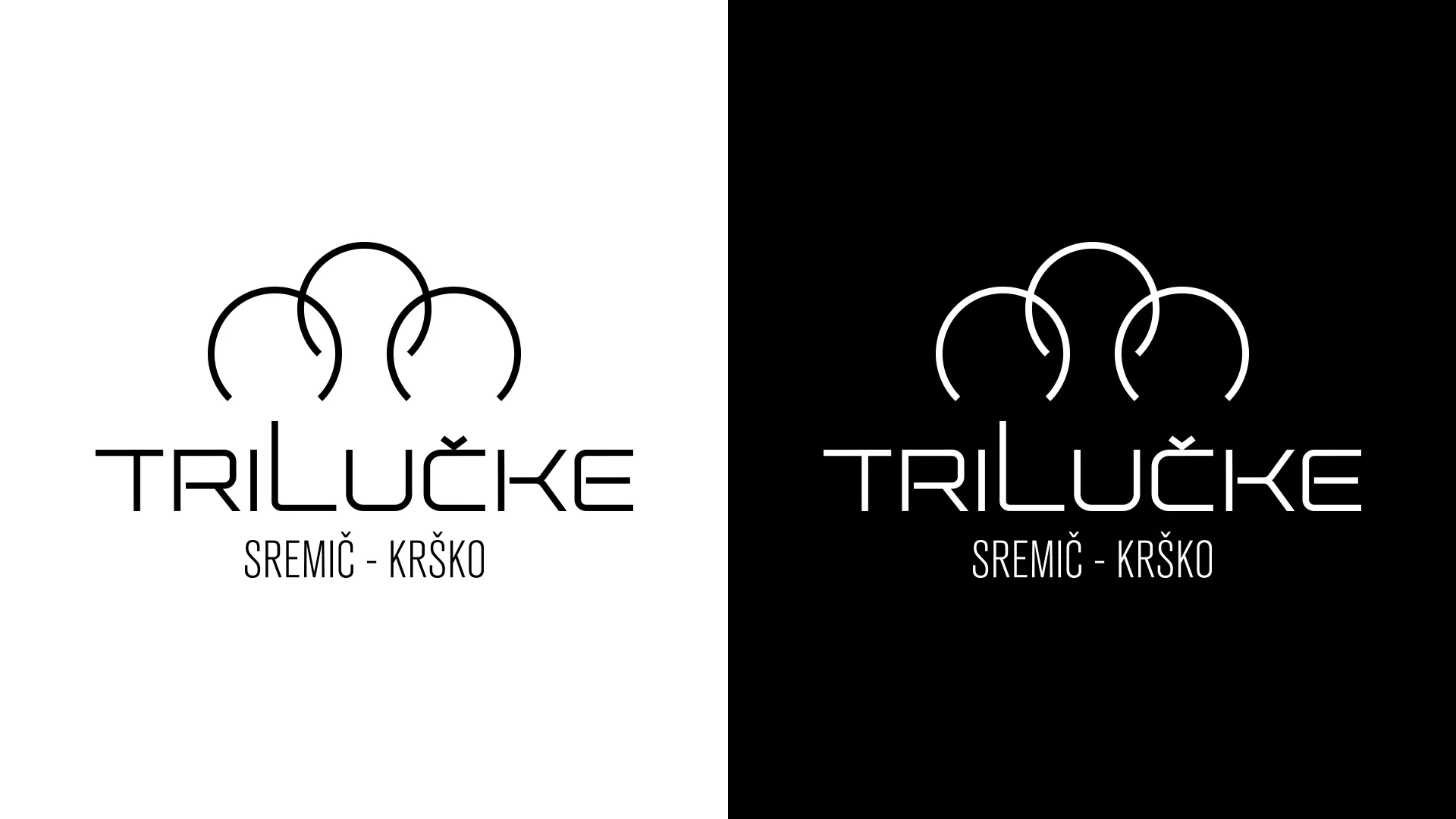 Corporate image Tri lučke