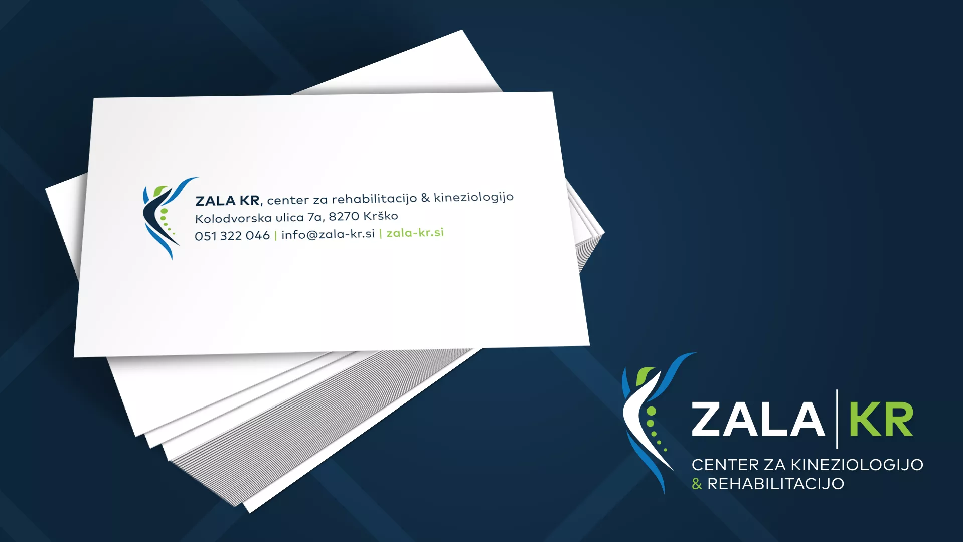 Corporate image Zala KR