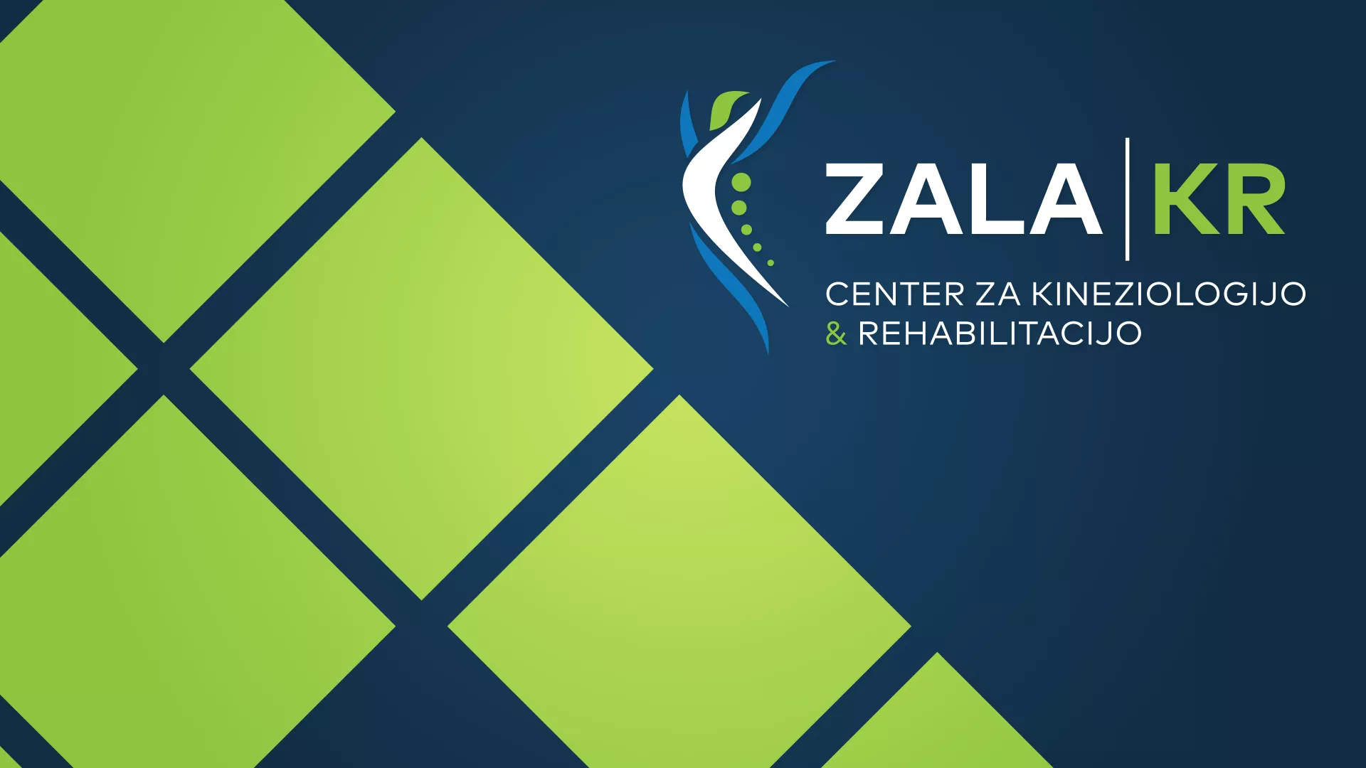 Corporate image Zala KR