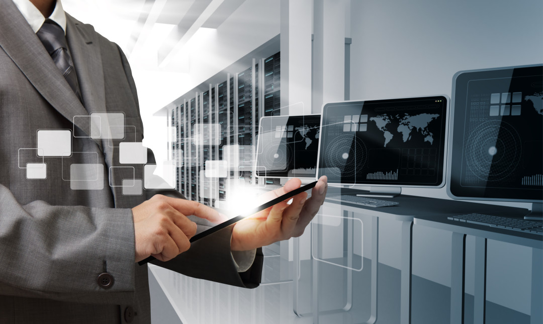 Spletna podpora Domdesign Domino