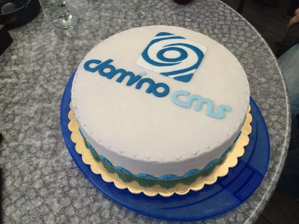 Dominikov 30. rojstni dan