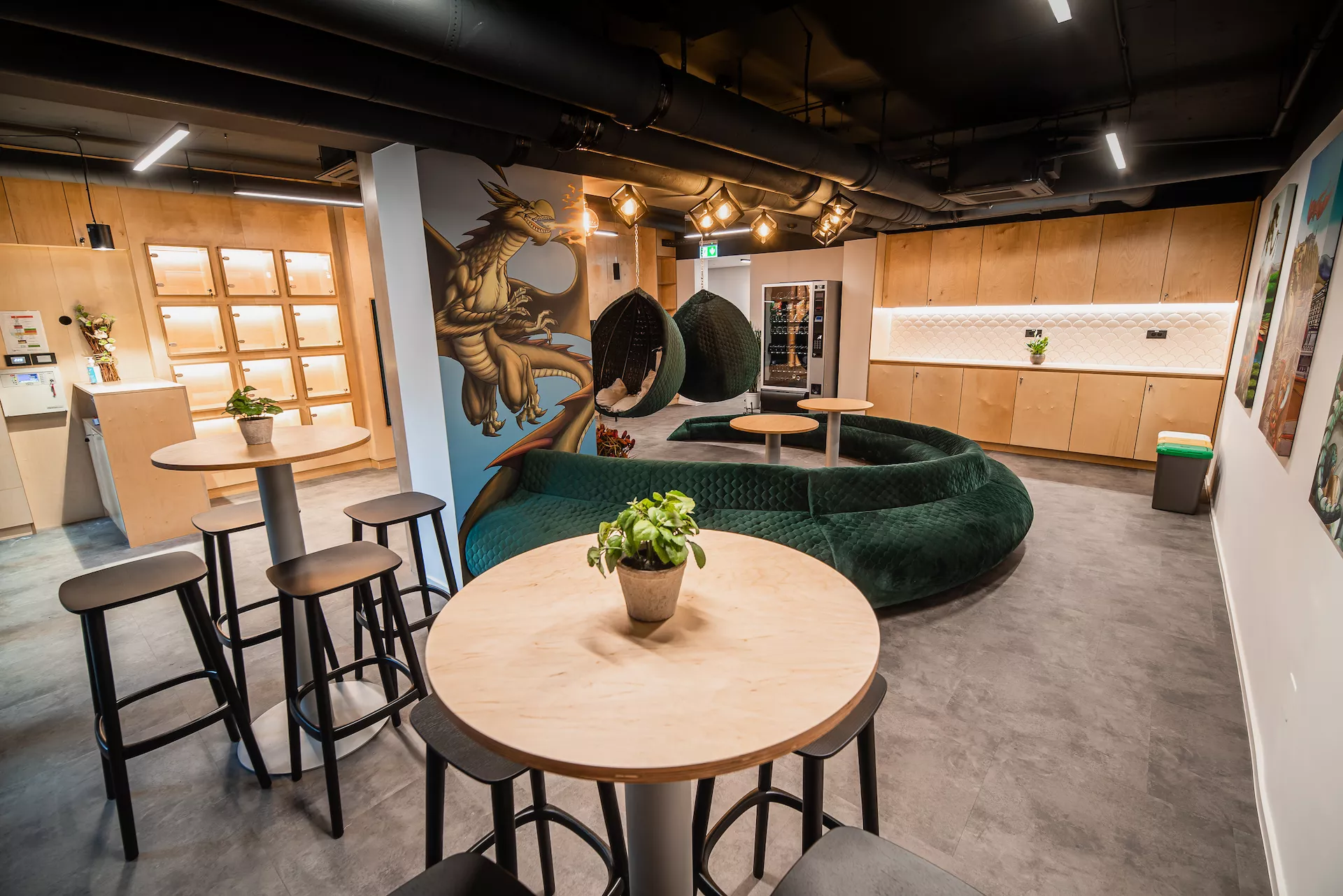 Dragon’s Dream Hostel is born in Ljubljana