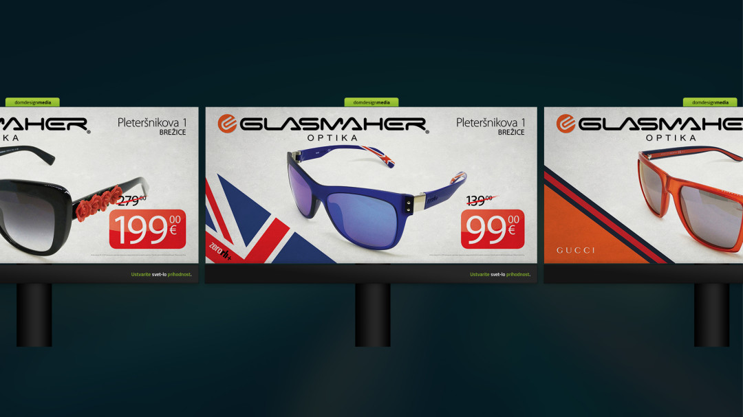 Izbrani projekti v novem formatu na novem Youtube kanalu