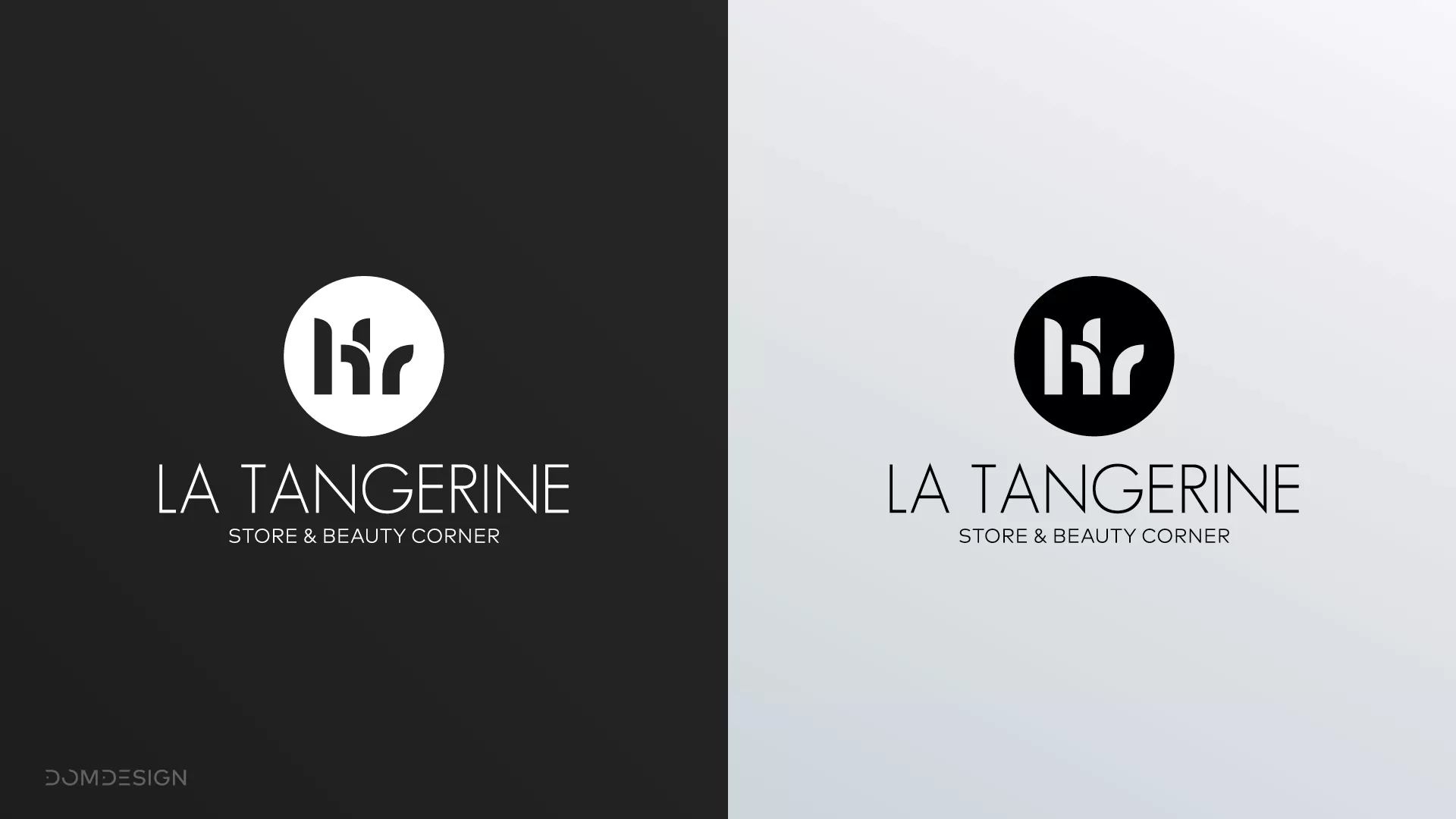 La Tangerine promo