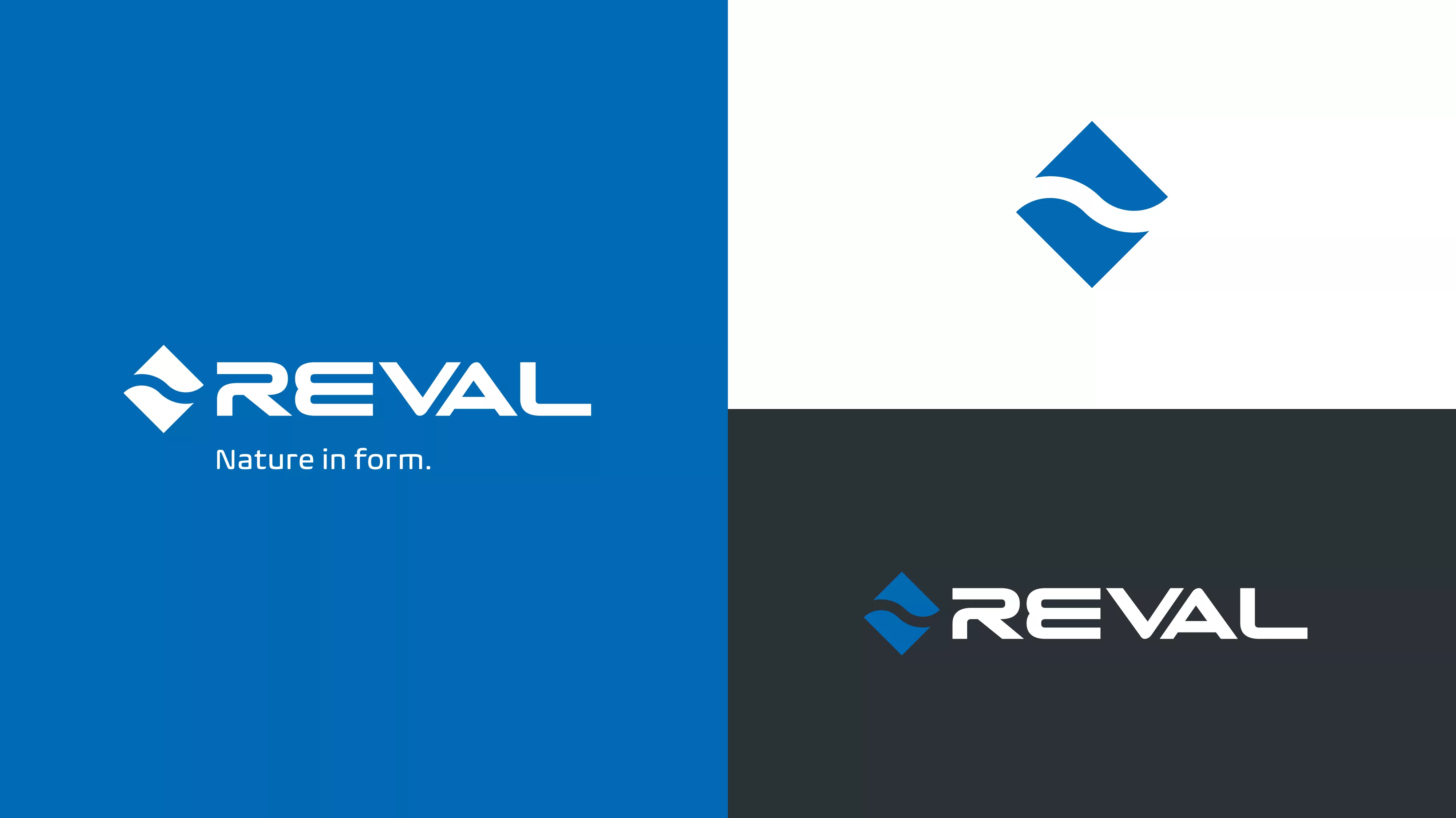 Logo Reval