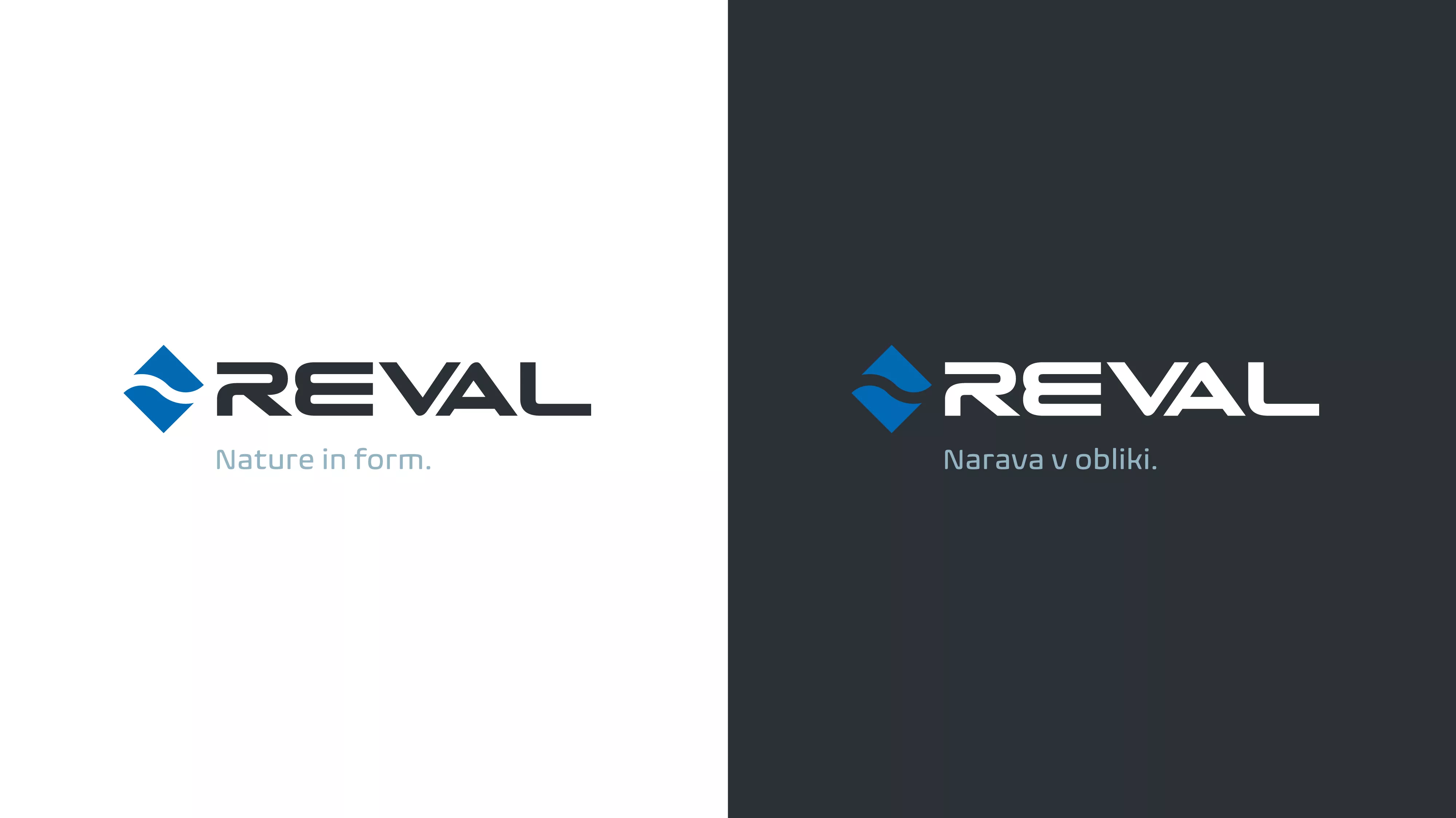 Logo Reval