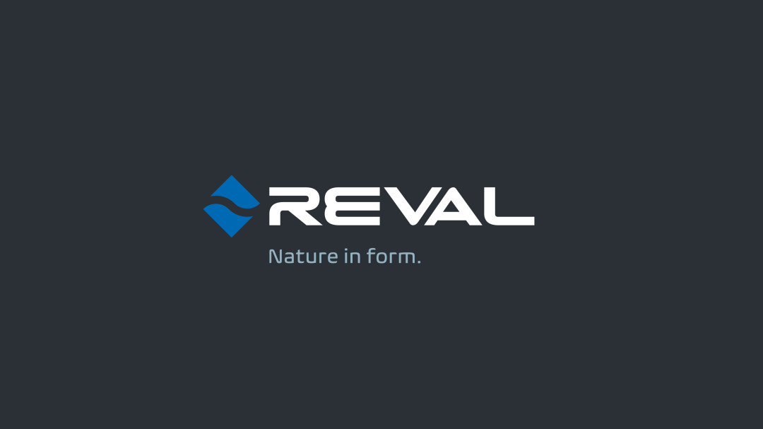 Logo Reval