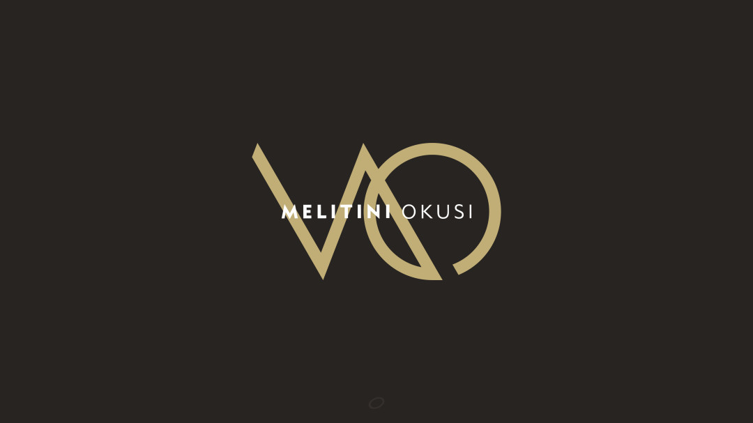 Logotip Melitini okusi