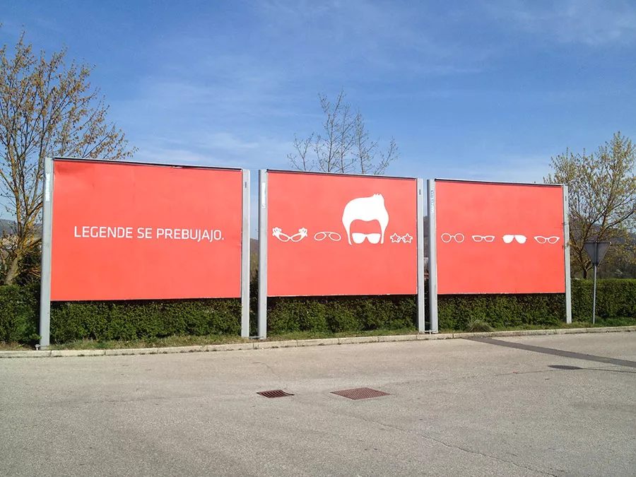 Prebuja se pomlad, prebujajo se legende