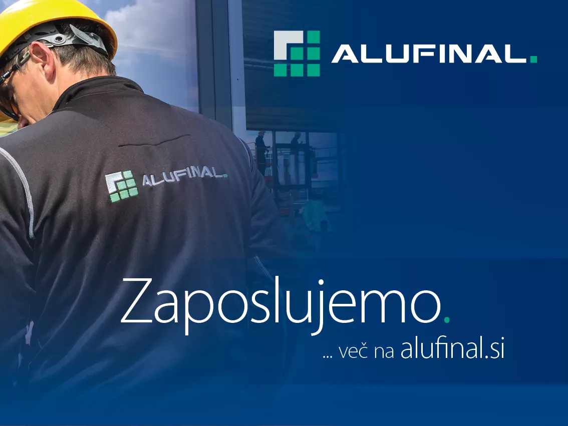 Sodelujemo z rastočimi podjetji in ponudniki novih zaposlitev