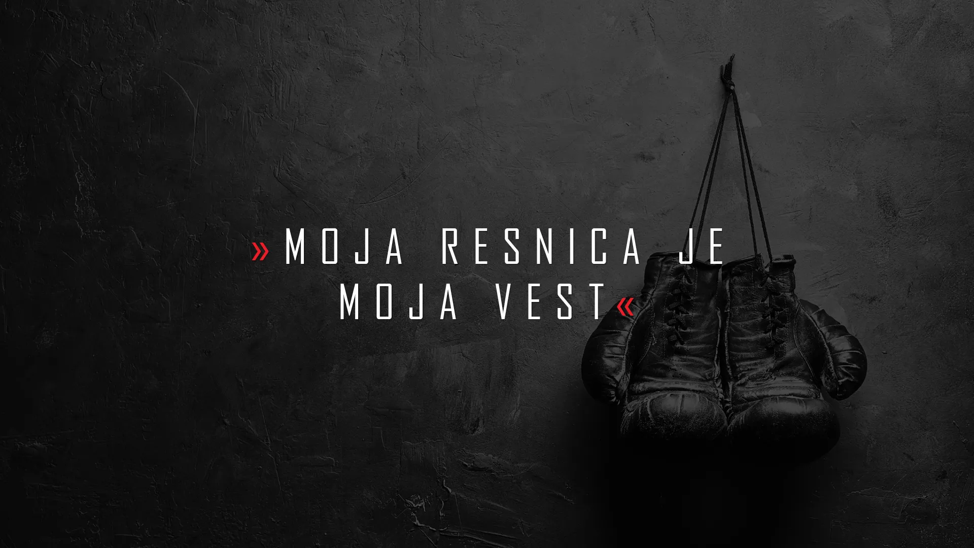 TEDx Krško - Failure is not an option