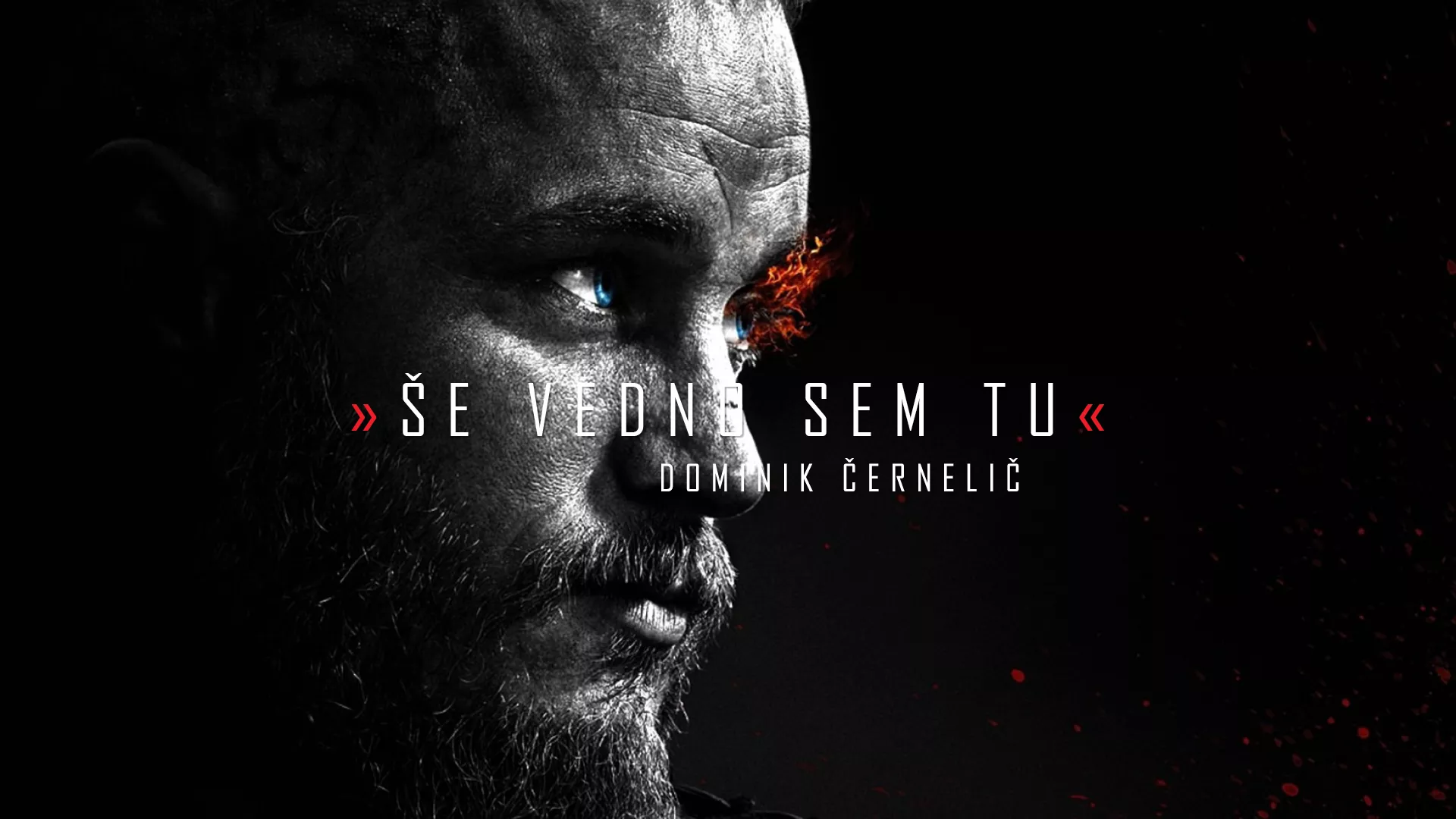 TEDx Krško - Failure is not an option