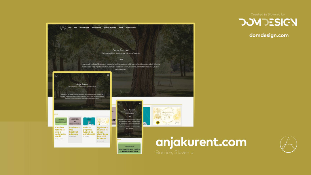 Anjakurent.com