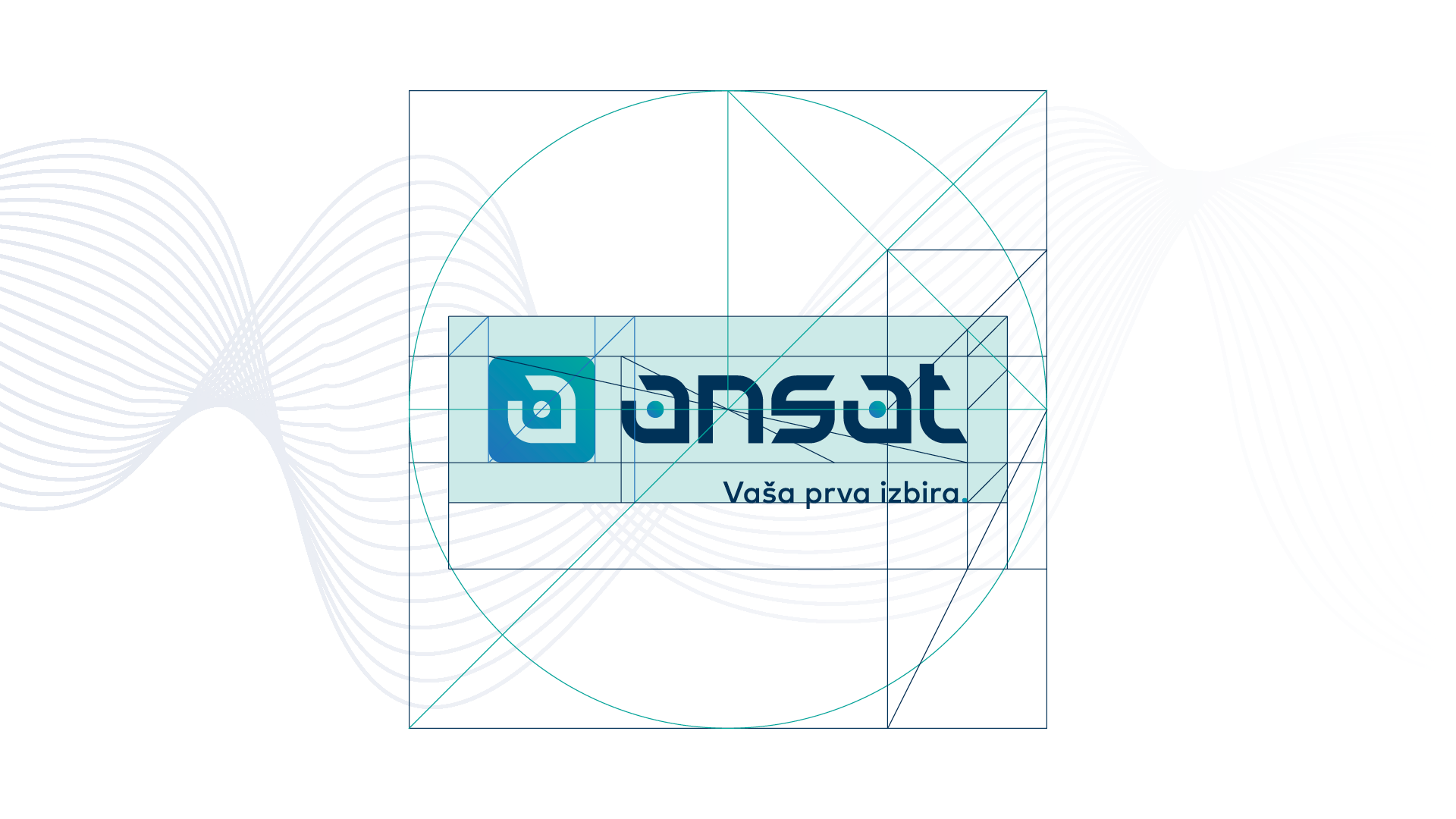 Celostna podoba Ansat