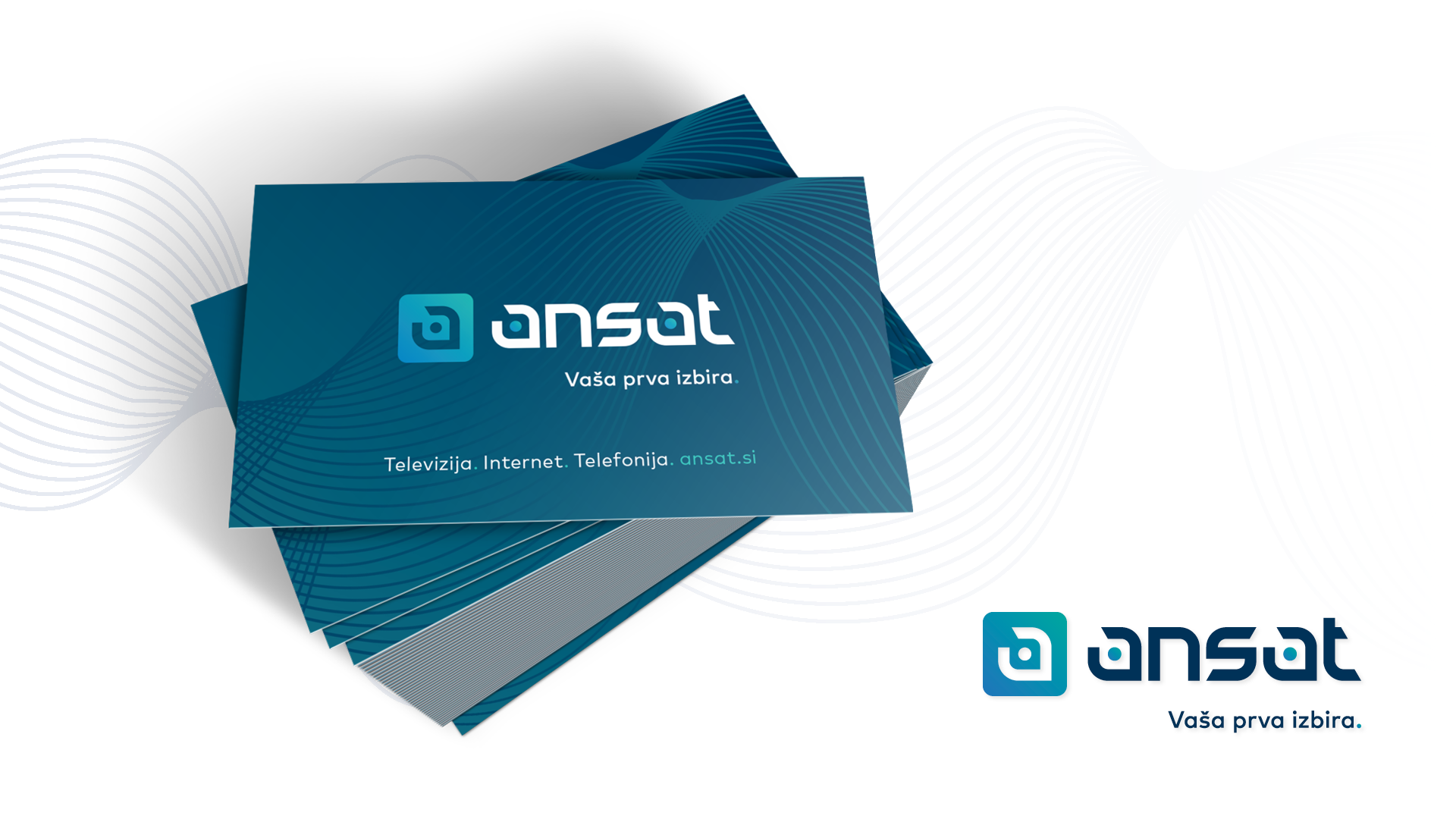 Celostna podoba Ansat