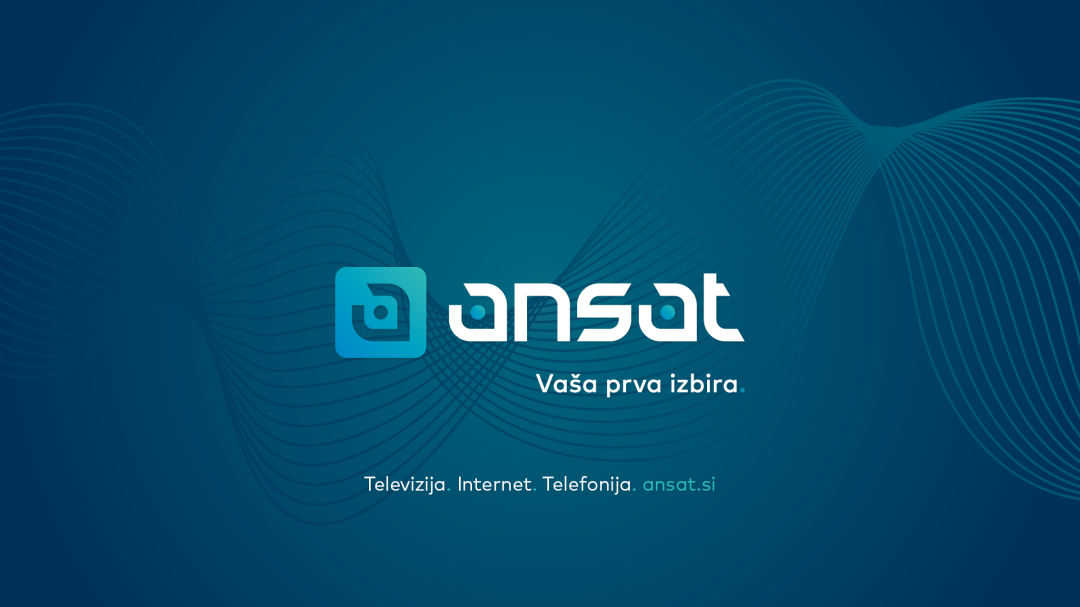 Celostna podoba Ansat