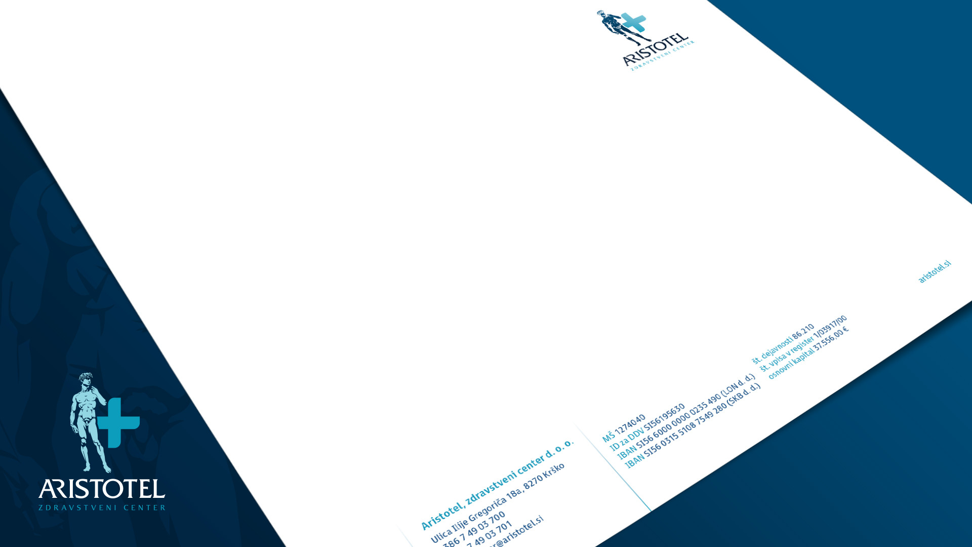 Celostna podoba Aristotel