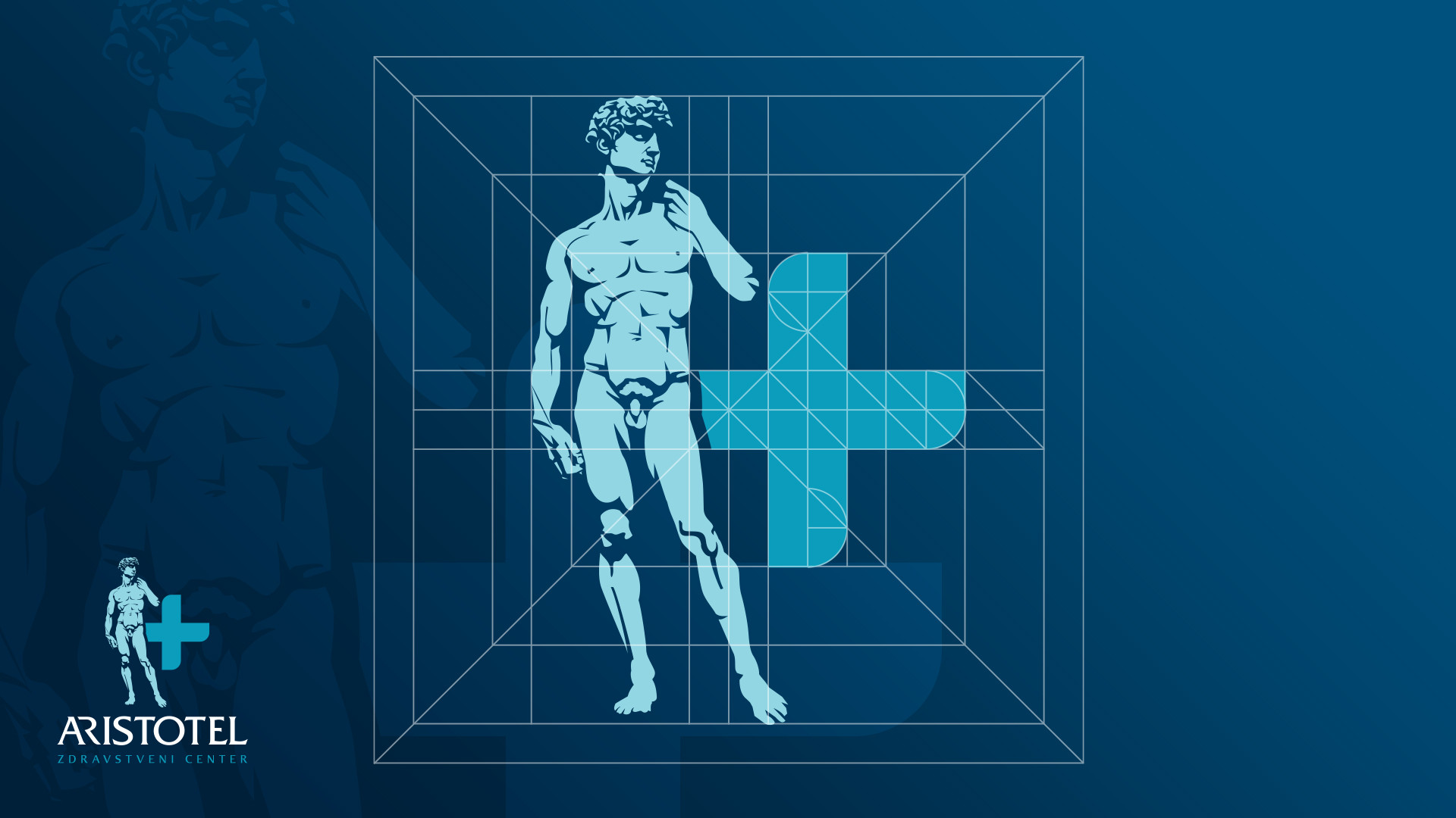 Celostna podoba Aristotel