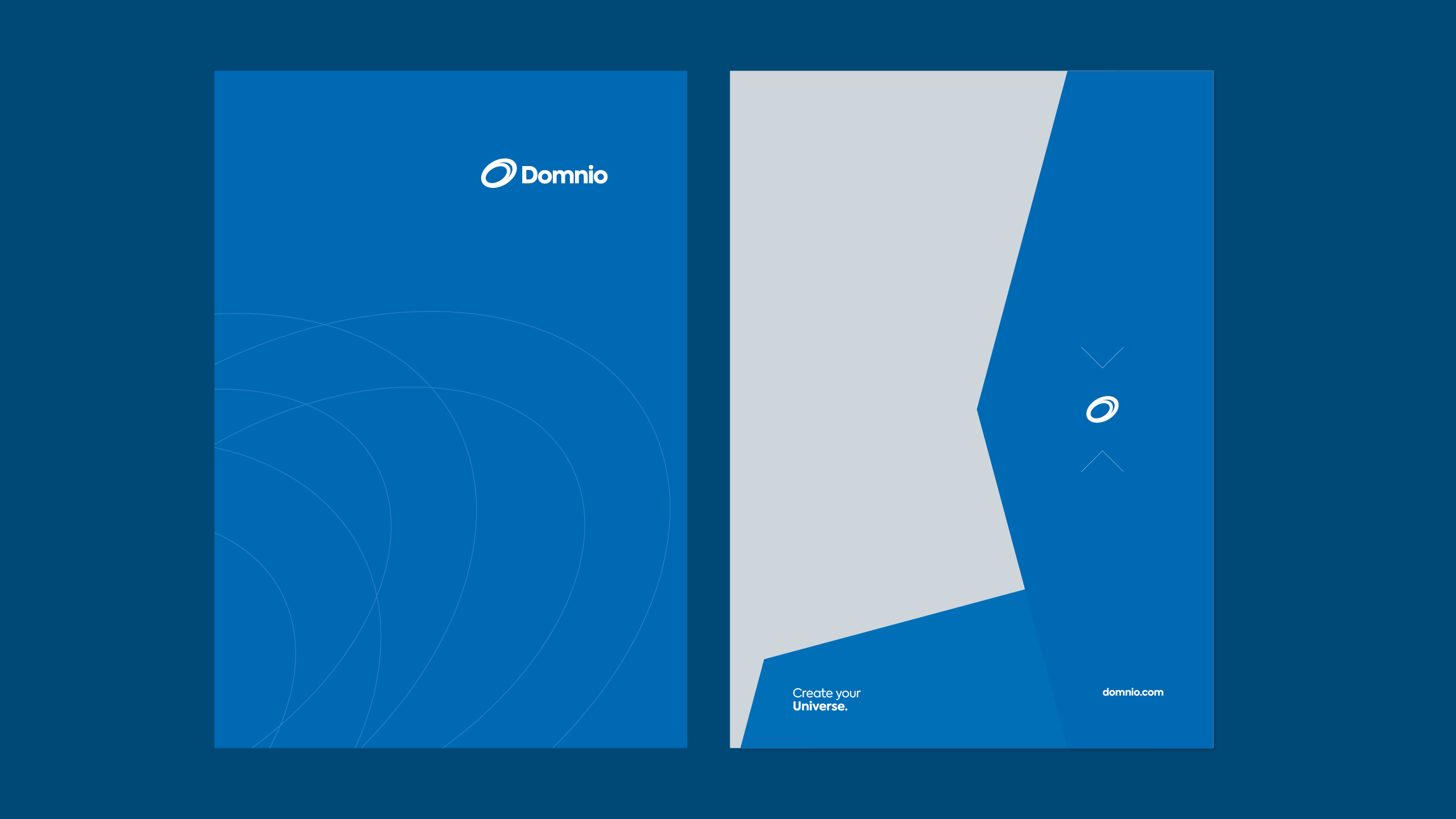 Celostna podoba Domnio