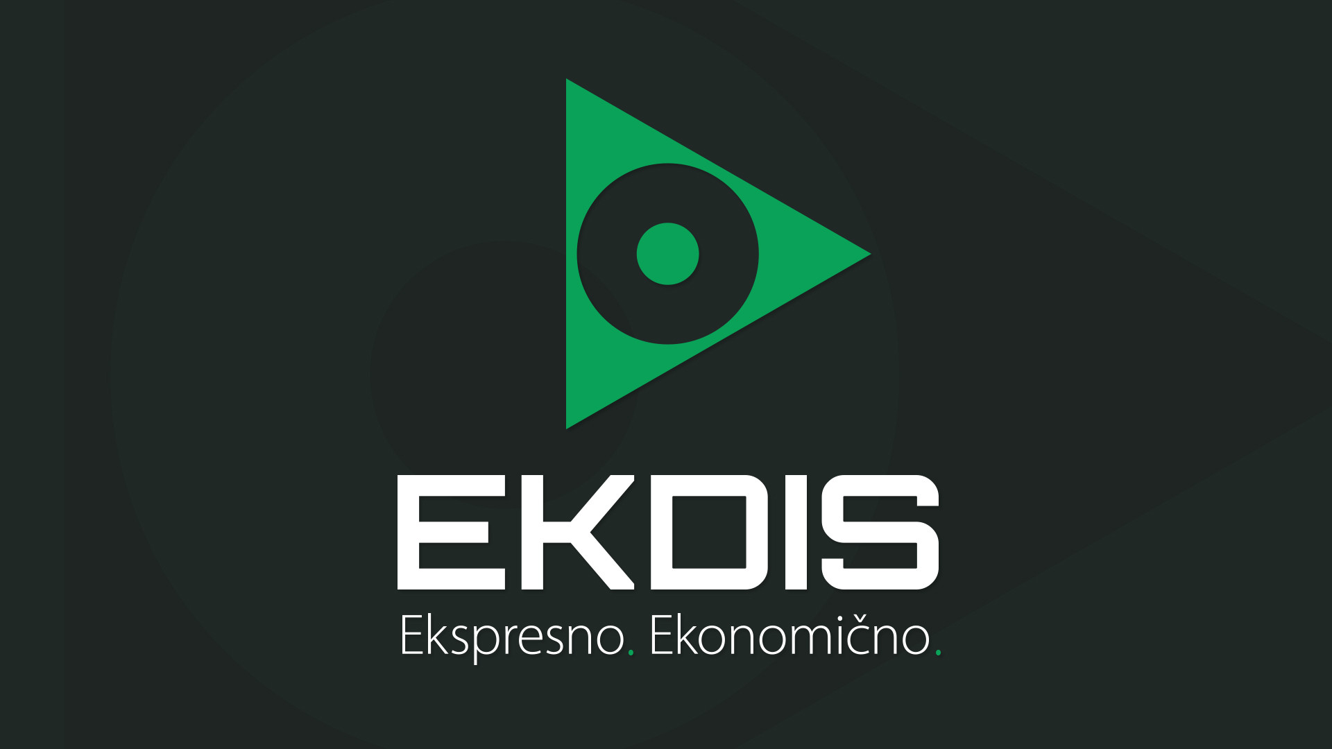 Celostna podoba EKDIS