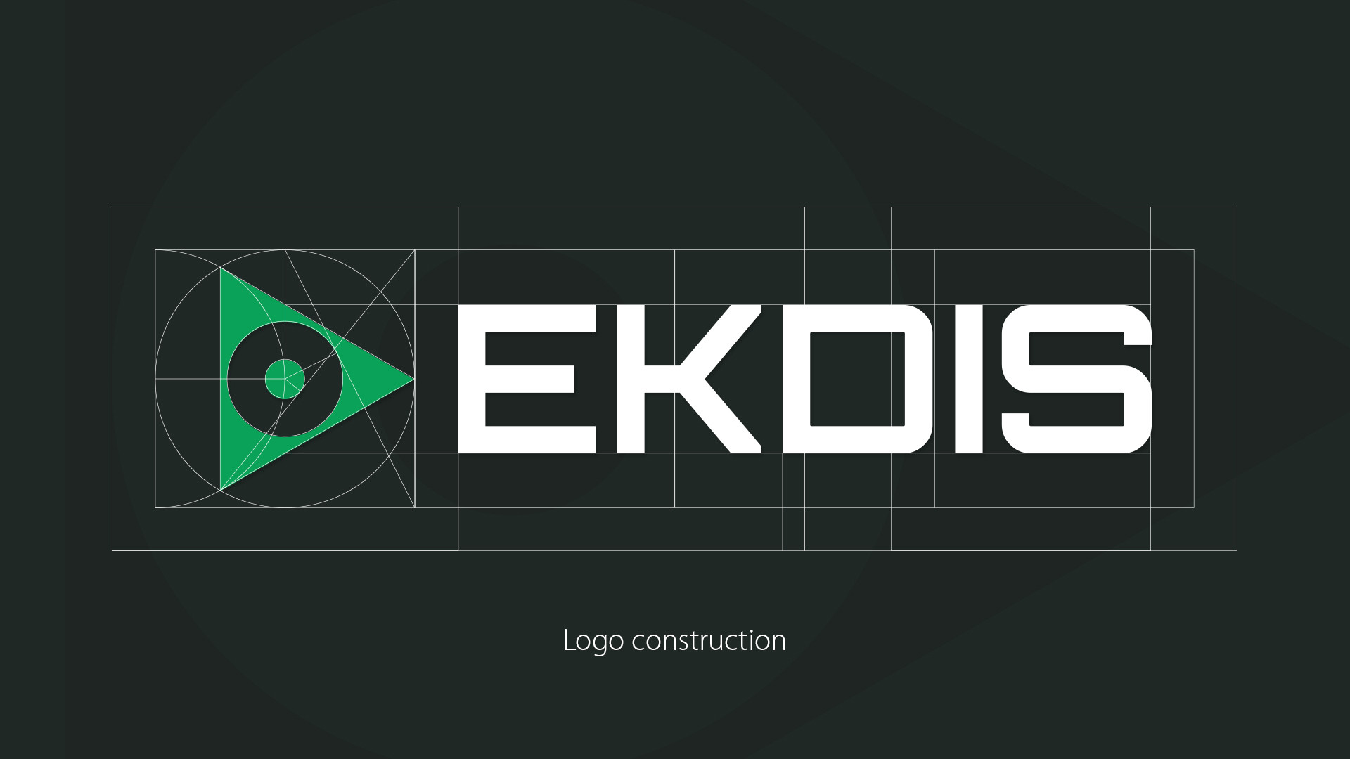 Celostna podoba EKDIS