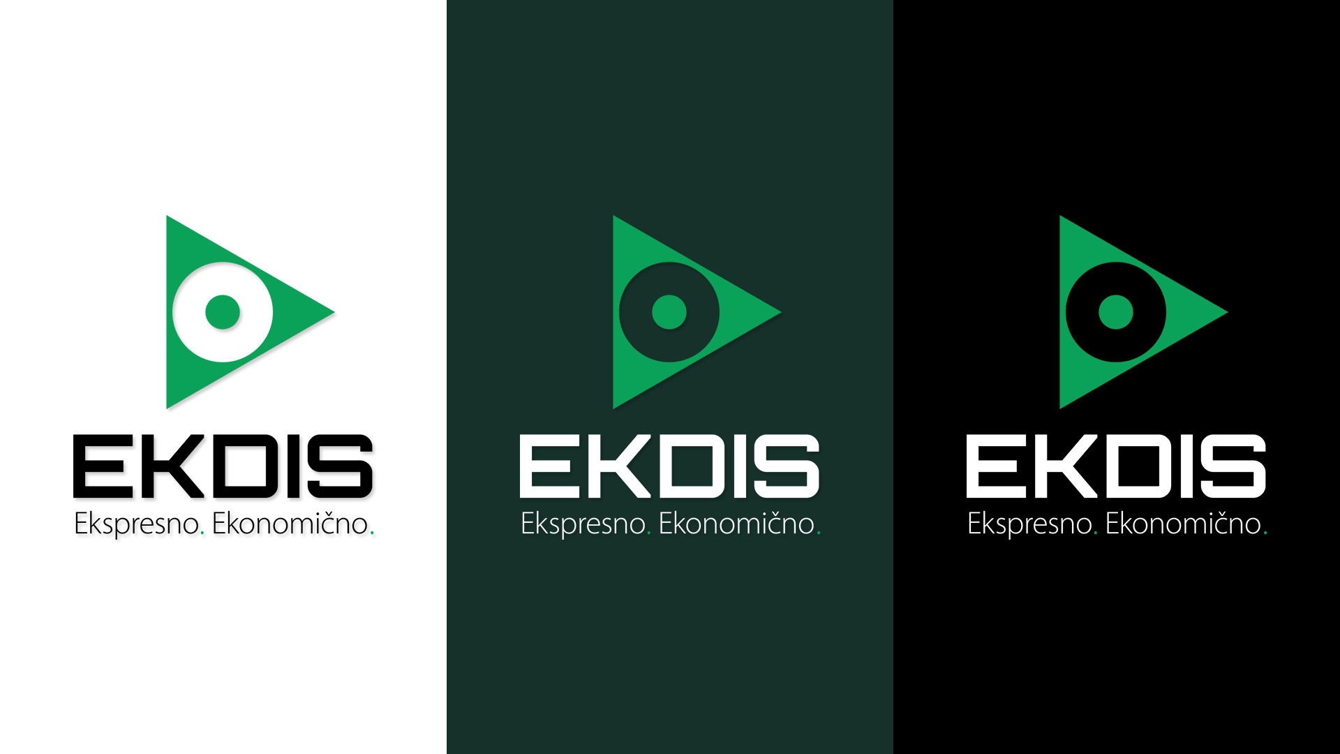 Celostna podoba EKDIS