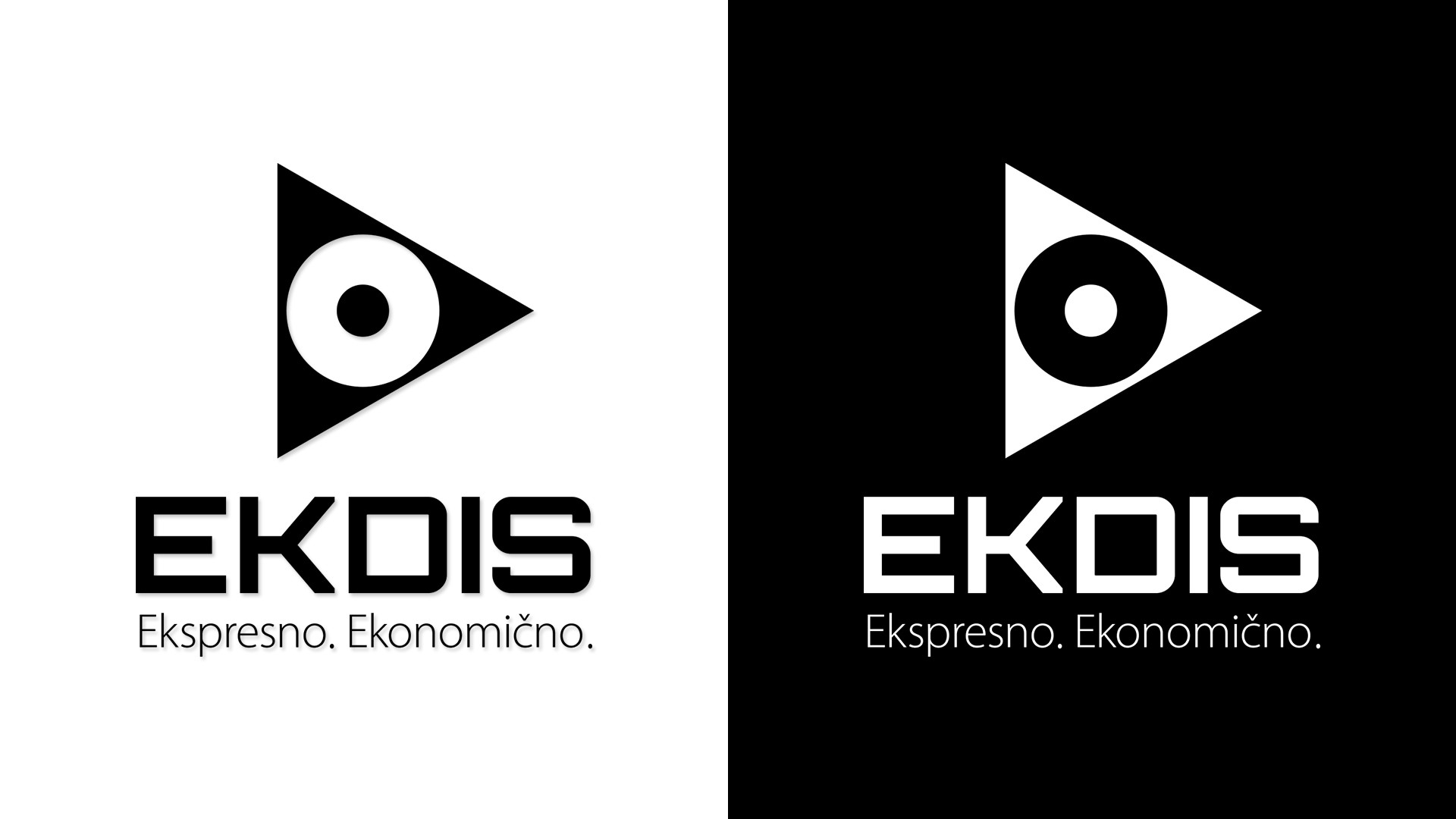 Celostna podoba EKDIS