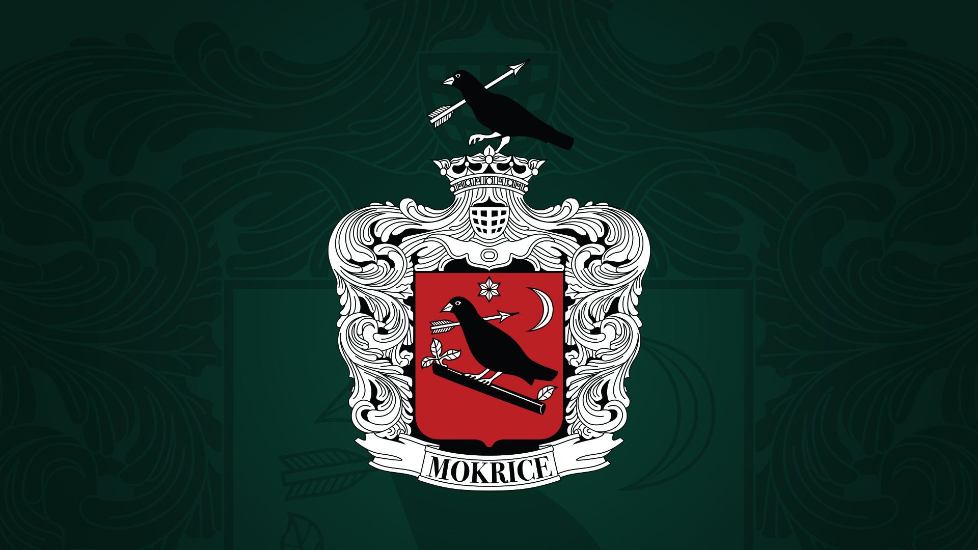 Celostna podoba Golf klub Grad Mokrice