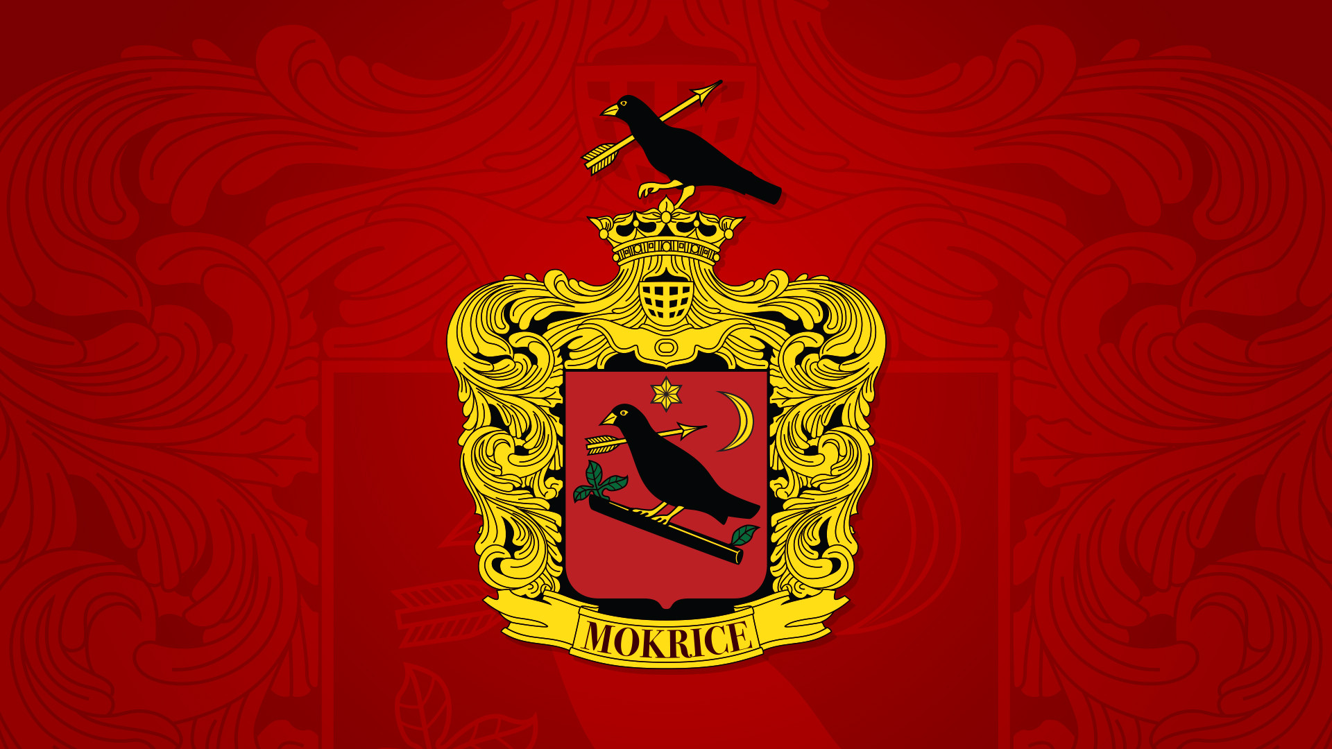 Celostna podoba Golf klub Grad Mokrice