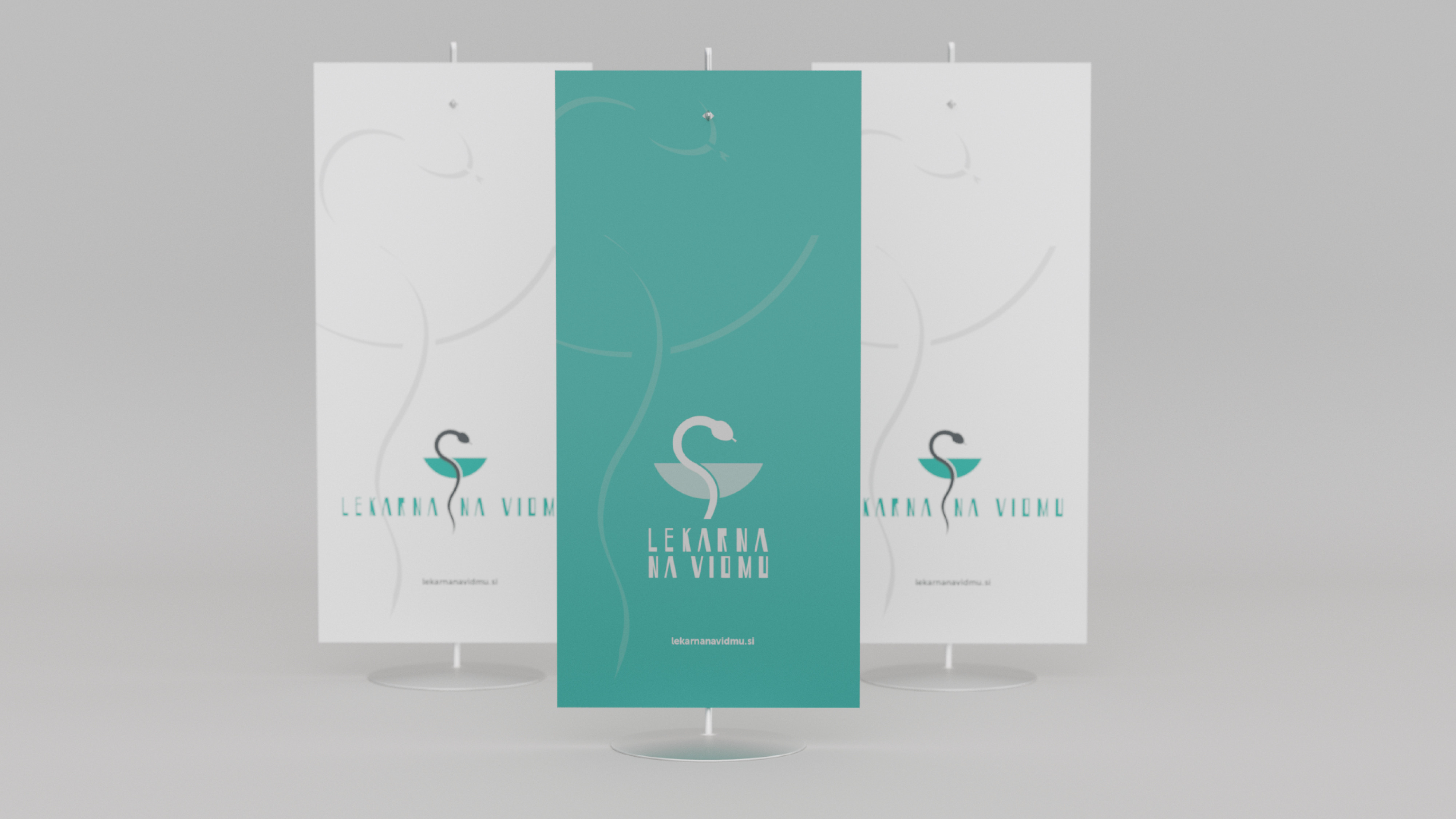 Celostna podoba Lekarna na Vidmu