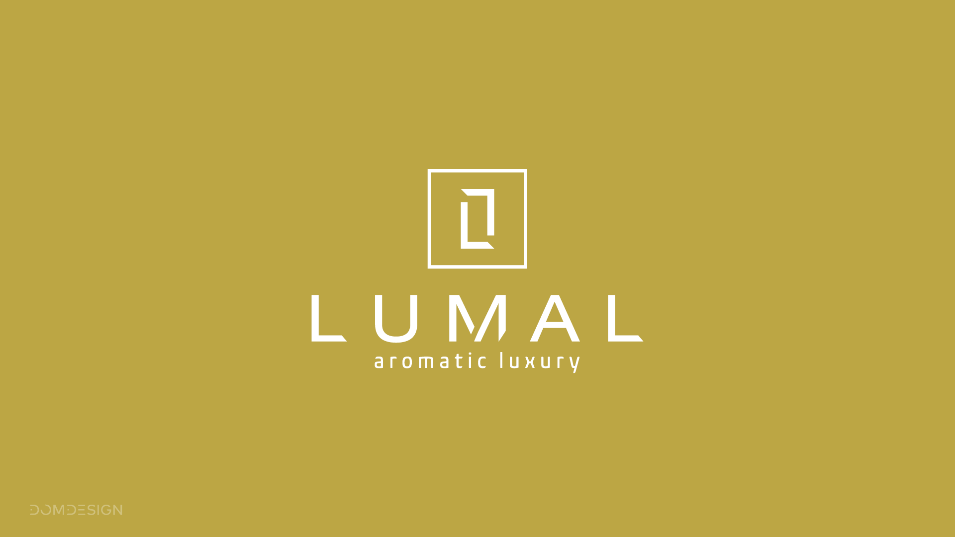 Celostna podoba Lumal