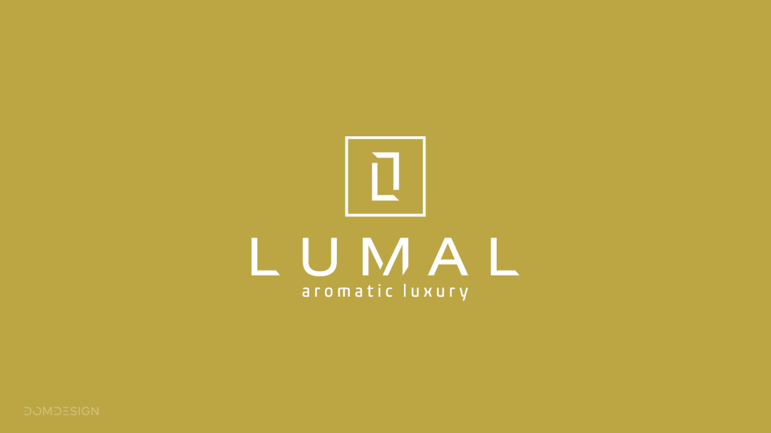 Celostna podoba Lumal