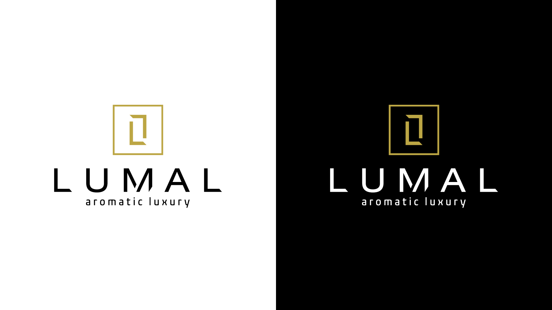 Celostna podoba Lumal